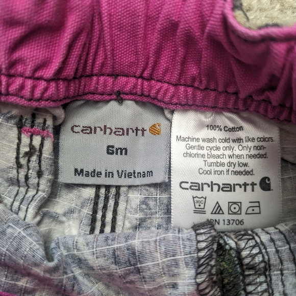 Girls Mixed Brand Bundle of 3/6M - 6M - Picture 12 of 14